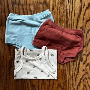 Baby ARQ bundle 3-12 months